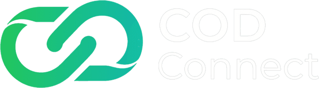 Logo COD Connect